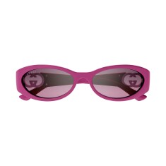 GUCCI 1660S 003 54 Sunglasses 