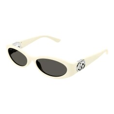 GUCCI 1660S 004 54 Sunglasses 