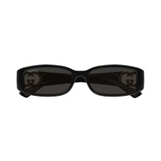 GUCCI 1661S 001 54 Sunglasses 