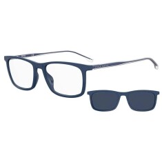 HUGO BOSS 1150/CS FLL99 55 Sunglasses 