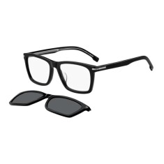 HUGO BOSS 1726/G/CS 807M9 55 Sunglasses 