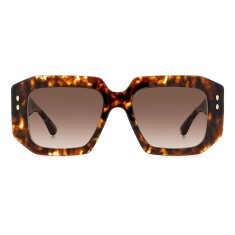 ISABEL MARANT 0143/S 1ED9K 53 Sunglasses 