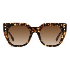 ISABEL MARANT 0158/S 086HA 53 Sunglasses 