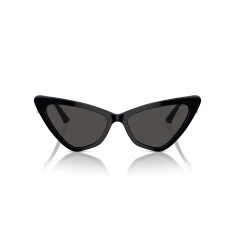 JIMMY CHOO 5008 500087 55 Sunglasses 