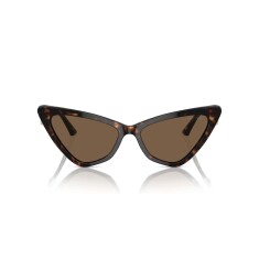 JIMMY CHOO 5008 500273 55 Sunglasses 