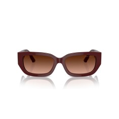 JIMMY CHOO 5017 50135M 55 Sunglasses 