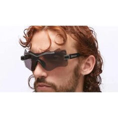 KUBORAUM E16 BB 144 00 Sunglasses 