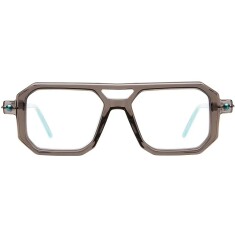 KUBORAUM P8 GO 53 İki Renk Unisex Mavi Filtreli Gözlük 