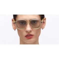 KUBORAUM Q4 TGK 55 Sunglasses 