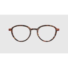 LINDBERG AC1176 AI61 47 Unisex Mavi Filtreli Gözlük 