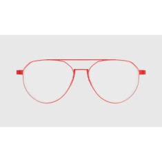 LINDBERG ST9745 K117U33 55 Mavi Filtreli Gözlük 