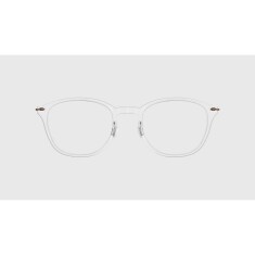 LINDBERG NW6506 C01U12 46 Unisex Mavi Filtreli Gözlük 