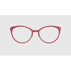 LINDBERG NW6564 C18MU38 50 Unisex Mavi Filtreli Gözlük 