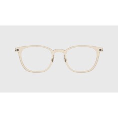 LINDBERG NW6609 C21U16 47 Unisex Mavi Filtreli Gözlük 