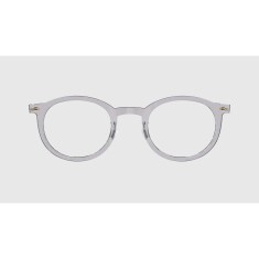 LINDBERG NW6636 C07GT 47 Unisex Mavi Filtreli Gözlük 