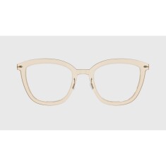 LINDBERG NW6641 C21PGT 50 Unisex Mavi Filtreli Gözlük 