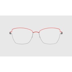 LINDBERG RIFEMKE U3310 51 Unisex Mavi Filtreli Gözlük 