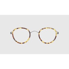 LINDBERG RIJACKIE K17710 44 Unisex Mavi Filtreli Gözlük 