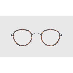 LINDBERG RIJACKIE K204U16 46 Unisex Mavi Filtreli Gözlük 