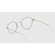 LINDBERG RIJACKIE K208P60 46 Оптические Oчки 