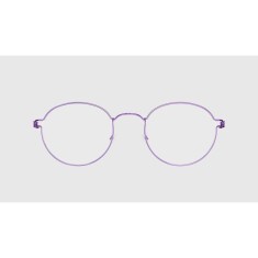 LINDBERG RIMORTEN P77 48 Unisex Mavi Filtreli Gözlük 