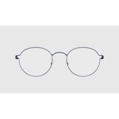 LINDBERG RIMORTEN U13 52 Unisex Mavi Filtreli Gözlük 