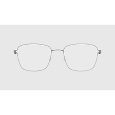 LINDBERG RIPABLO K25M10 52 Unisex Mavi Filtreli Gözlük 