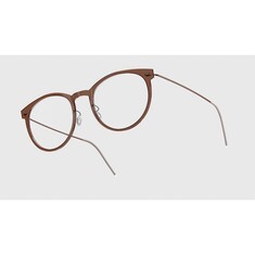 LINDBERG NW6517 C20PU12 50 Bordo Unisex Mavi Filtreli Gözlük 