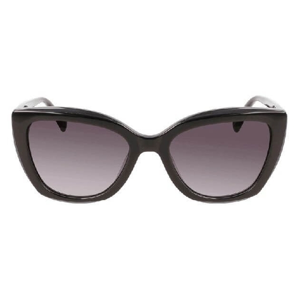 LONGCHAMP 695S 001 54 Sunglasses