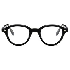 LUNETTERIE GENERALE BON VIVANT BLACK Optic 