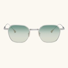 LUNETTERIE GENERALE CAVALIER SEUL GÜMÜŞ Sunglasses 