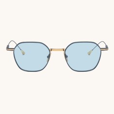 LUNETTERIE GENERALE CAVALIER SEUL SİYAH Sunglasses 