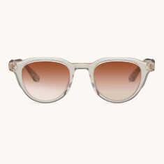 LUNETTERIE GENERALE ENFANT TERRIBLE SAND CRYSTAL Sunglasses 