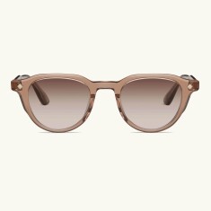 LUNETTERIE GENERALE ENFANT TERRIBLE TERRA CRYSTAL 48 Sunglasses 