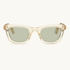 LUNETTERIE GENERALE FOREVER YOUNG ŞEFFAF Sunglasses 