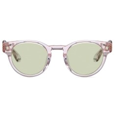 LUNETTERIE GENERALE GOLDEN HOUR PEMBE Sunglasses 