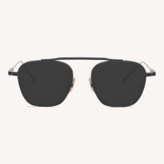 LUNETTERIE GENERALE SPITFIRE SOLID GREY Sunglasses 