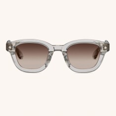 LUNETTERIE GENERALE THE LAST IDYLL ŞEFFAF Sunglasses 