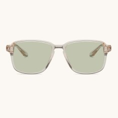 LUNETTERIE GENERALE VOYAGES IMAGINAIRES SAND CRYSTL Sunglasses 