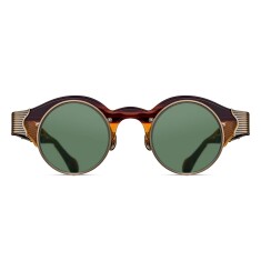 MATSUDA 10605H AG 43 Sunglasses 