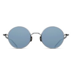 MATSUDA 3087 PW 46 Sunglasses 