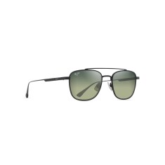 MAUIJIM 0640S 02 53 Sunglasses 