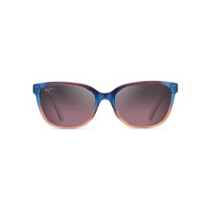 MAUIJIM 0758S 13A 54 Polarize İki Renk Kadın Güneş Gözlüğü 