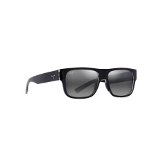 MAUIJIM 0873S 02 56 Sunglasses 