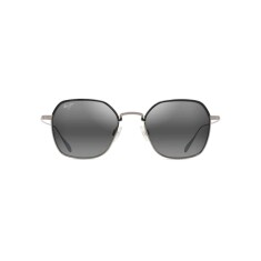 MAUIJIM 0874S 11B 52 Polarize İki Renk Unisex Güneş Gözlüğü 