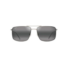 MAUIJIM 0886S 17 Polarize Gun Metal Unisex Güneş Gözlüğü 