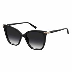 MAXMARA SHINE/III 807/9O 53 Sunglasses 