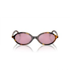 MIU MIU 04ZS VAU50D 50 Sunglasses 