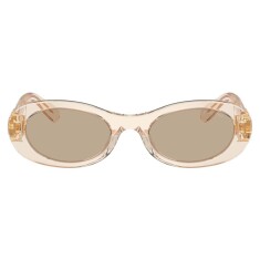 MIU MIU 06ZS 11T40F 50 Sunglasses 