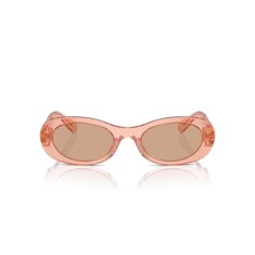 MIU MIU 06ZS 13T1P1 50 Sunglasses 